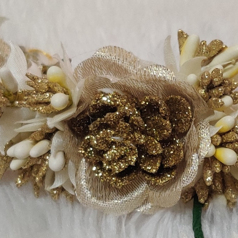 golden-antique-flower-veni-set-4