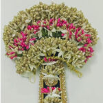 Designer Jada Combo Set for Bridals