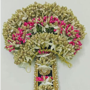 Designer Jada Combo Set for Bridals