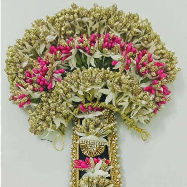 Designer Jada Combo Set for Bridals